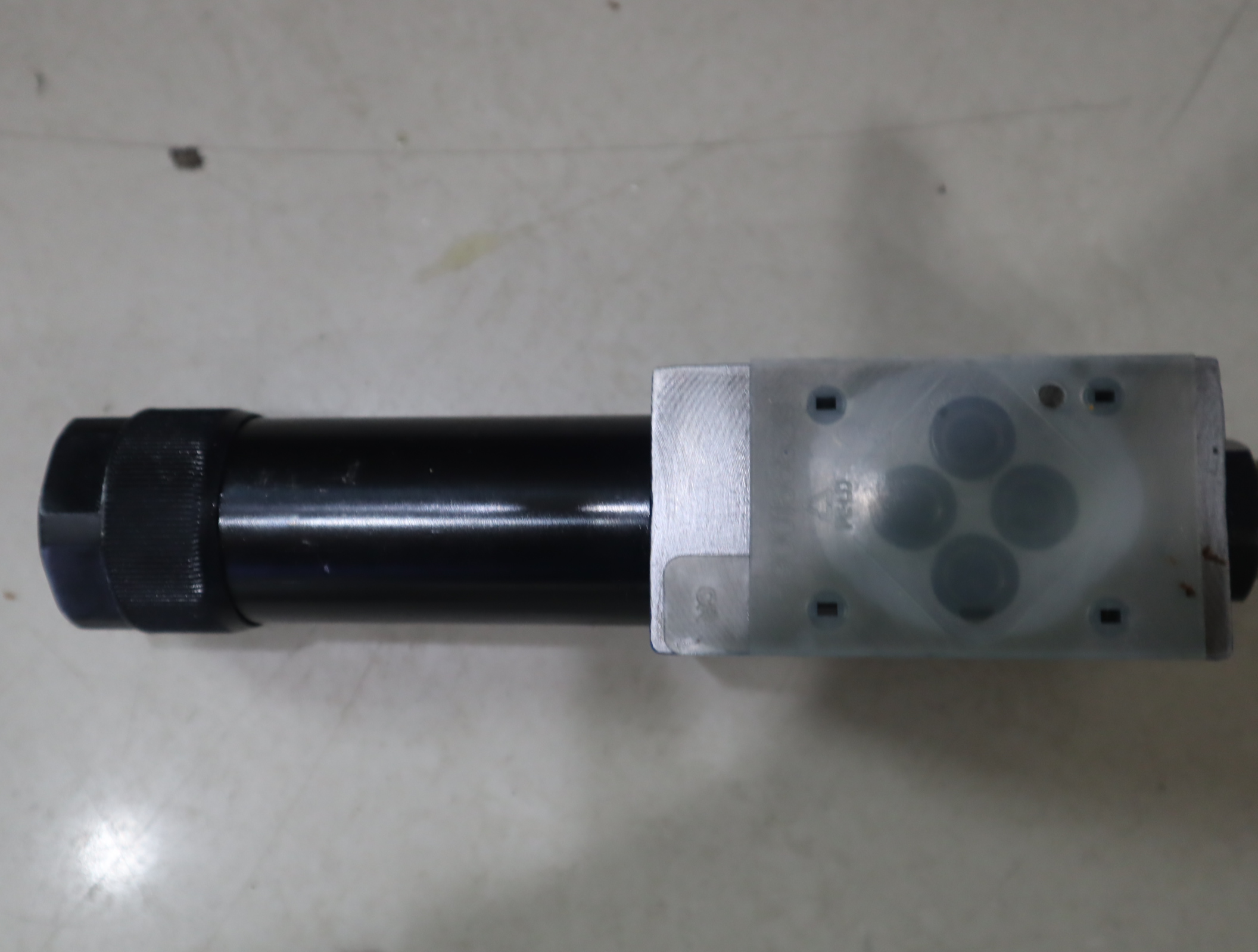 DR6DP1-5X/75YM R900466591 力士乐REXROTH减压阀DR6DP1-53/75YM