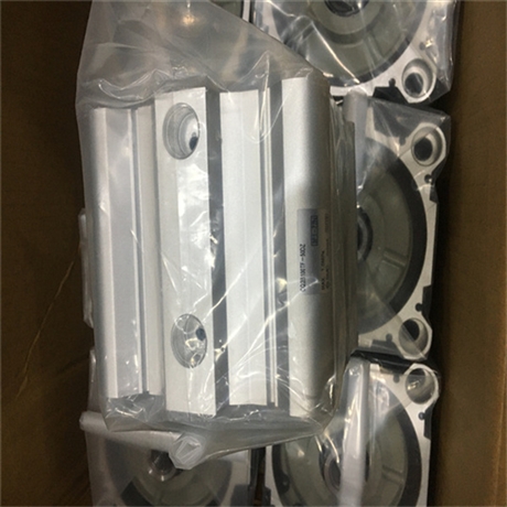 MHF2-16D2R平行开闭型气缸CDJ2B10-45Z-B