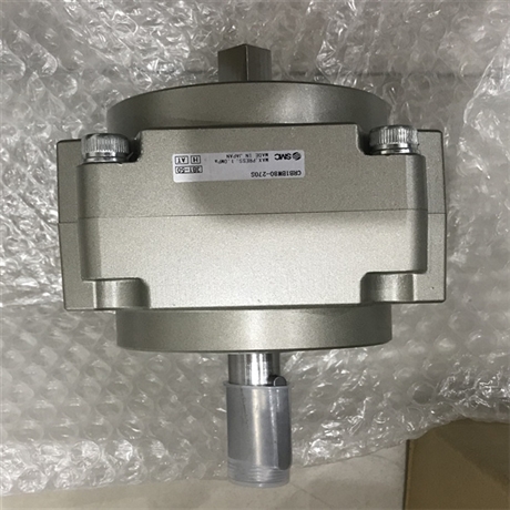 SMC支点开闭型气爪MGPM32-25Z-M9BL-XC4AW