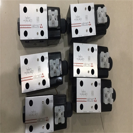 ATOSSDBAM1节流阀8310SNBS100控制阀阿托斯