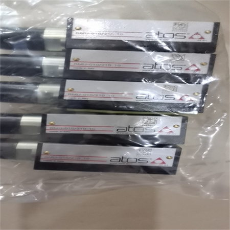 流量控制阀DSG-01-3C2-A240-N-60ATOS阿托斯