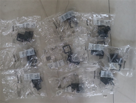 R901017012 294007009-02-0421 力士乐REXROTH插头 A