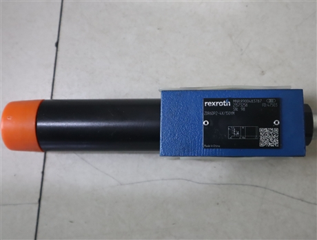 ZDR6DP2-4X/150YM R900483787 力士乐REXROTH 阀ZDR6DP2-42/150YM