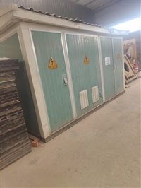 变压器回收成都废旧变压器回收