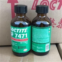 乐泰SF7471胶水 塑料ABS瞬干胶表面处理剂1.75oz