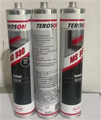 泰罗松MS930密封胶 TerostatMS930改性密封胶310ML