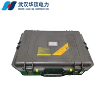 HDDY-3000W便携式交流应急试验电源 华顶电力