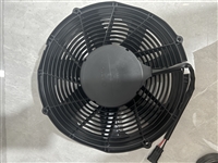 SPAL斯佩尔拉猪车冷藏车空调风机VA90-BBL378B/R/A-94A