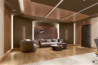 文化馆录音棚声学设备清单方案