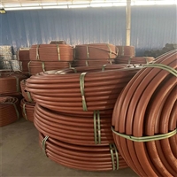 不结垢全阻燃穿线管 厂家供应全阻燃穿线管 FPC全阻燃穿线管