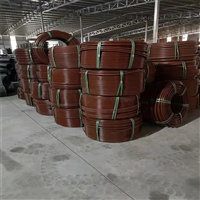 防苔藓阻燃穿线管 内壁光滑阻燃穿线管 FPC阻燃穿线管