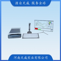 TW-LA-S全能型植物图像分析仪 植物根系分析仪 叶面积测量仪 