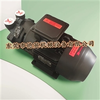 供应2025年司倍克品牌SPECK泵VG55小型压力水环真空泵