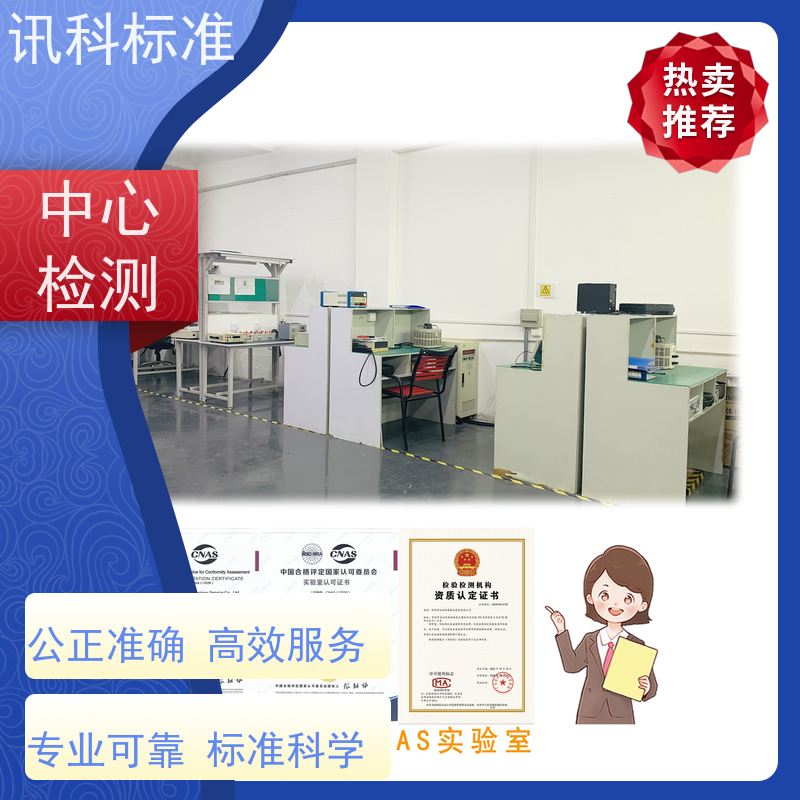 第三方检测机构 汽车电子测试 详情免费解答 报告办理