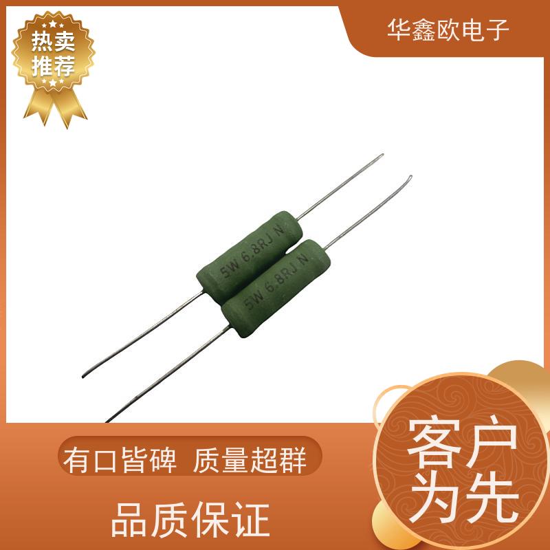 HXO 电阻器厂家 阻值100R 品质保证