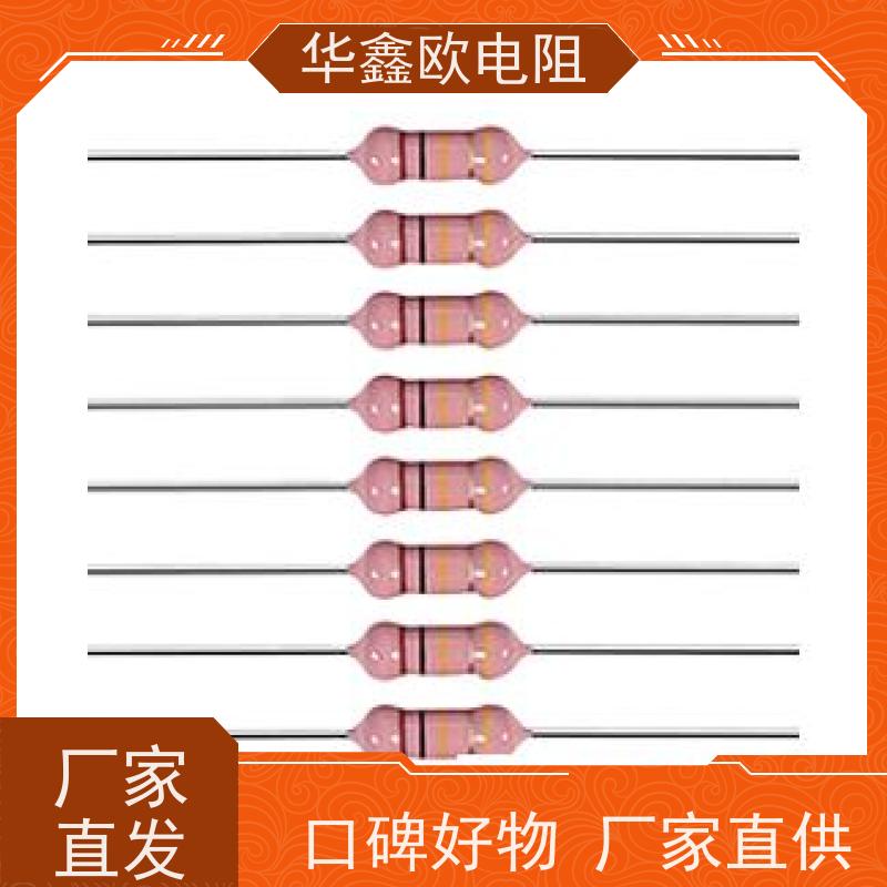 HXO 高压电阻公司 50W 阻值1M