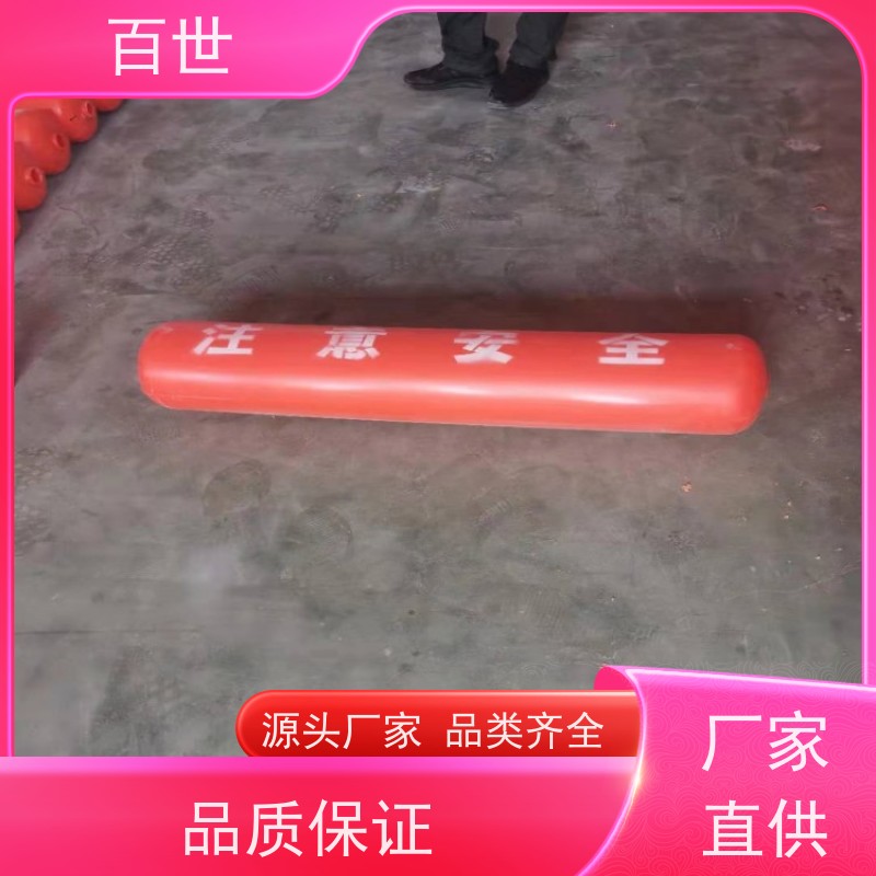 百世潮汐电站拦污屏障树枝拦截生态友好材质