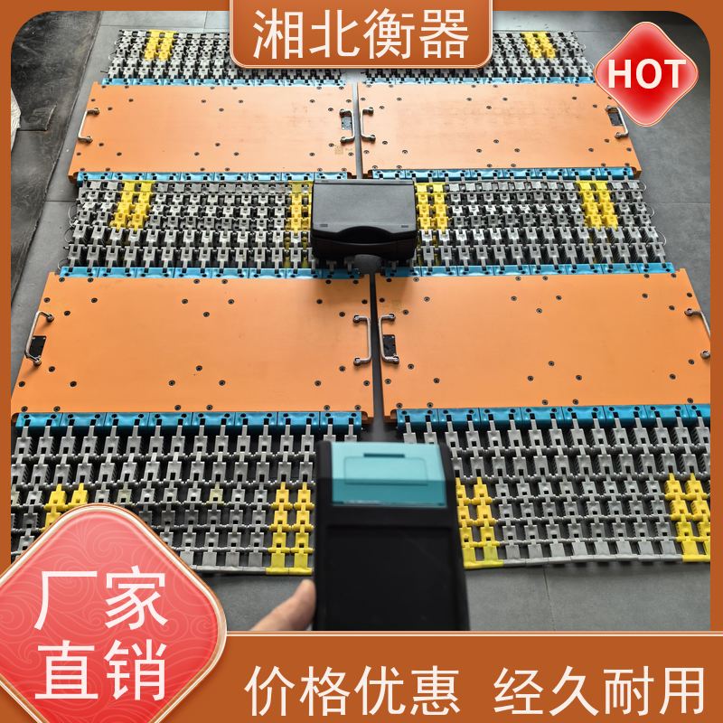 电子地磅汽车衡厂家 带移动钢基础 上门安装 实力厂家 精工品质