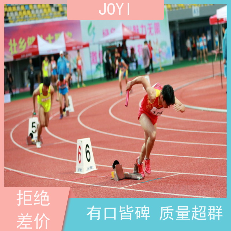 能者争先 计时记分（竞技计时）自行车RFID计时器 防震钛合金外壳 极速响应