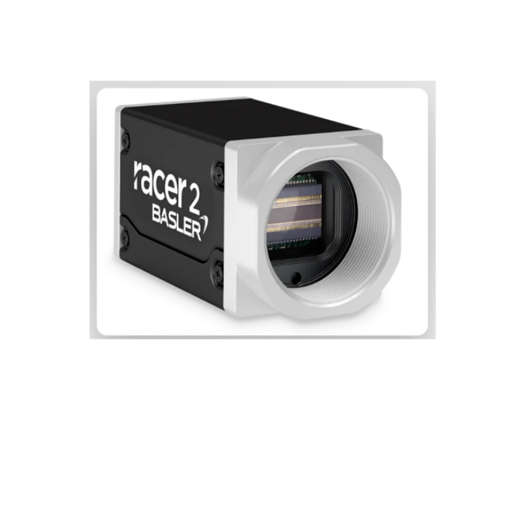 r2L2048-29gc Basler 2K 29 kHz行频GigE彩色线阵相机 GL3504