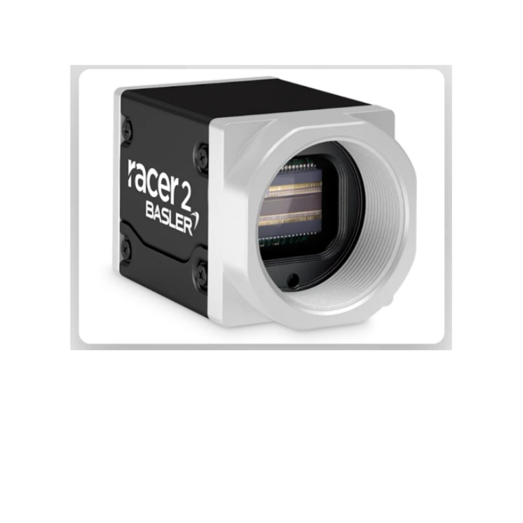 r2L4096-42cc Basler 4K 42 kHz全局CXP彩色线阵相机 镜头C接口