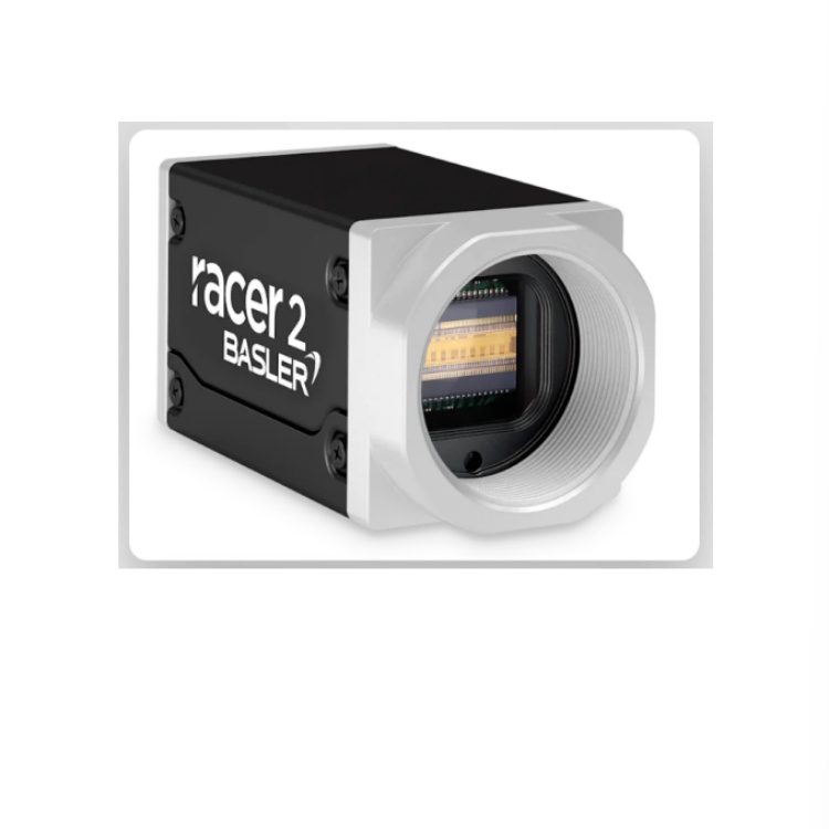 r2L4096-29gm Basler 4K 29 kHz GigE黑白线阵相机 GL3504芯片