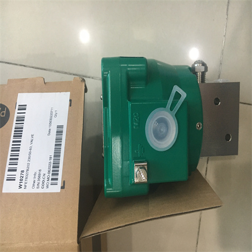 ?WPT8327B005??24VDC订原装ASCO电磁阀特征