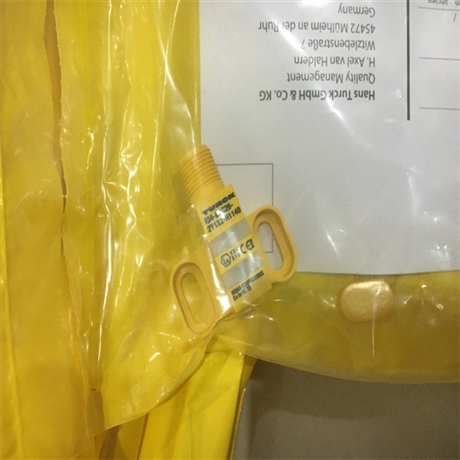 磁感应传感器BIM-UNT-AN6X-0,3-RS4 4685707图尔克TURCK