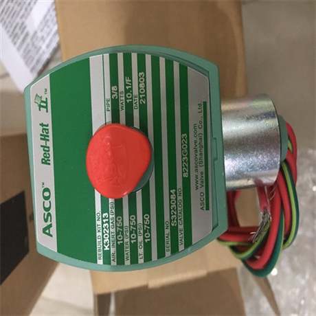 阿斯卡ASCO电磁阀SCR353G060作用