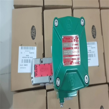 ASCO阿斯卡电磁阀NFB210B38 24VDC优势分析