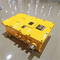 KDW1140/24B直流稳压电源 输出多路电压 485通讯