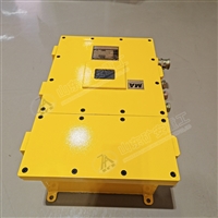 KDW127/24B矿用直流稳压电源 24V防爆稳压电源