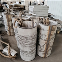 戴南不锈钢卷筒加工