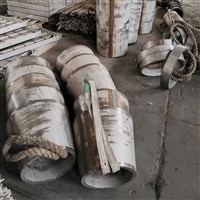 304不锈钢大小头卷焊 冷圈法兰加工 江苏兴化戴南生产厂家