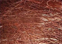 石排镇废铜回收废金属回收高价回收