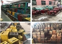 松山湖回收废锌-高价回收-大型回收公司