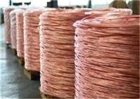 寮步镇东莞废线回收东莞废金属回收就在你附近