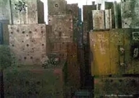 莞城区废铁回收废金属回收高价回收