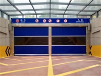 无尘车间快速门定制   选择多功能全 物超所值