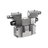 4WE10M33/CG24N9K4力士乐电磁换向阀 