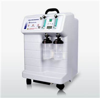 HP-3A小型分子筛制氧机