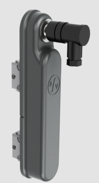 欧洲进口 stuebbe ZE3000 磁角度传感器