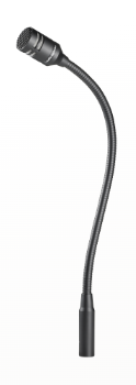 欧洲进口 audio technica U855QL 心形动圈鹅颈 麦克风