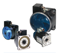 科尔摩根CDDR模块化直驱电机