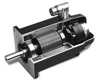 科尔摩根伺服电机AKM