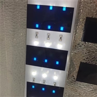 透IR红外线, 遮断紫外线亚克力PC遮蔽油墨