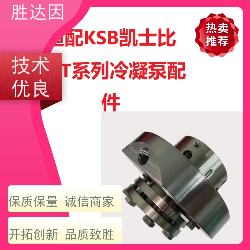 凯士比KSB上海NLT200-300X5径向瓦块 操作便利 高效节能-24小时服务