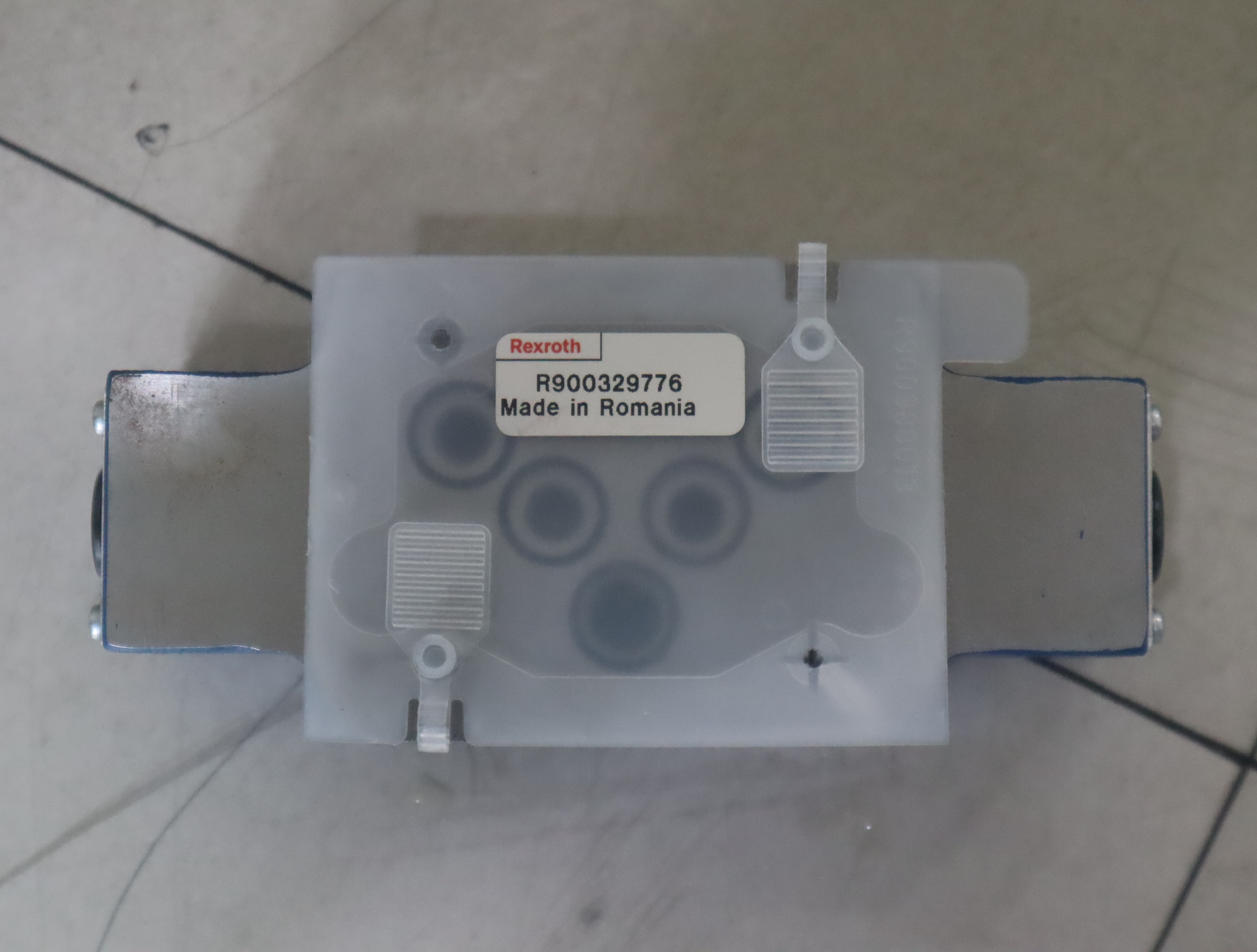 Z2FS10-5-35/ R900989095 德国REXROTH力士乐节流阀Z2FS10-5-3X/