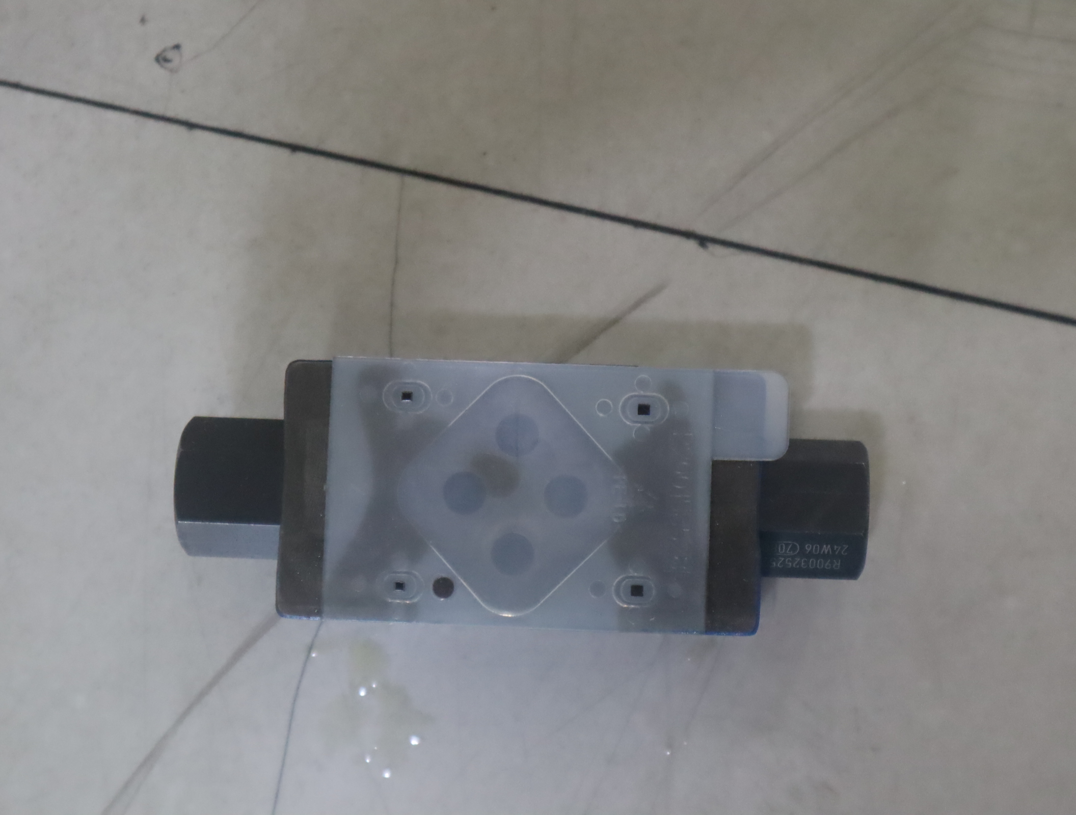 Z2S6-1-62/VSO150 R901142832 德国REXROTH力士乐Z2S6-1-64/VSO150