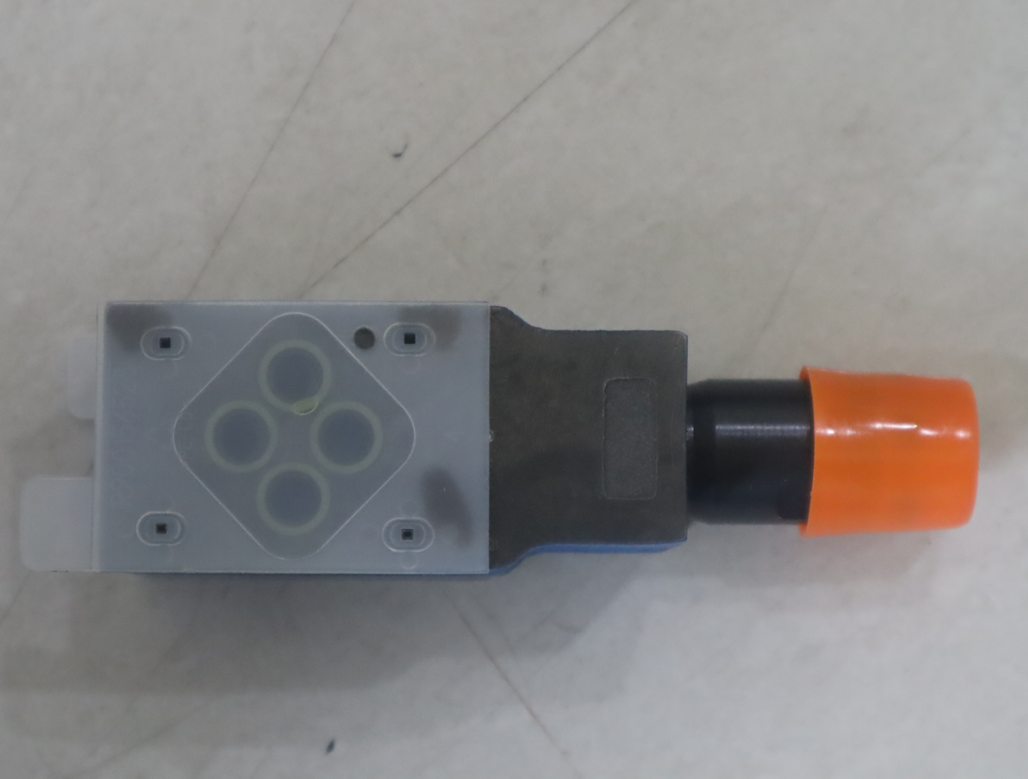 ZDB6VB2-42/315V ZDB6VB2-4X/315V R900409896 REXROTH力士乐阀